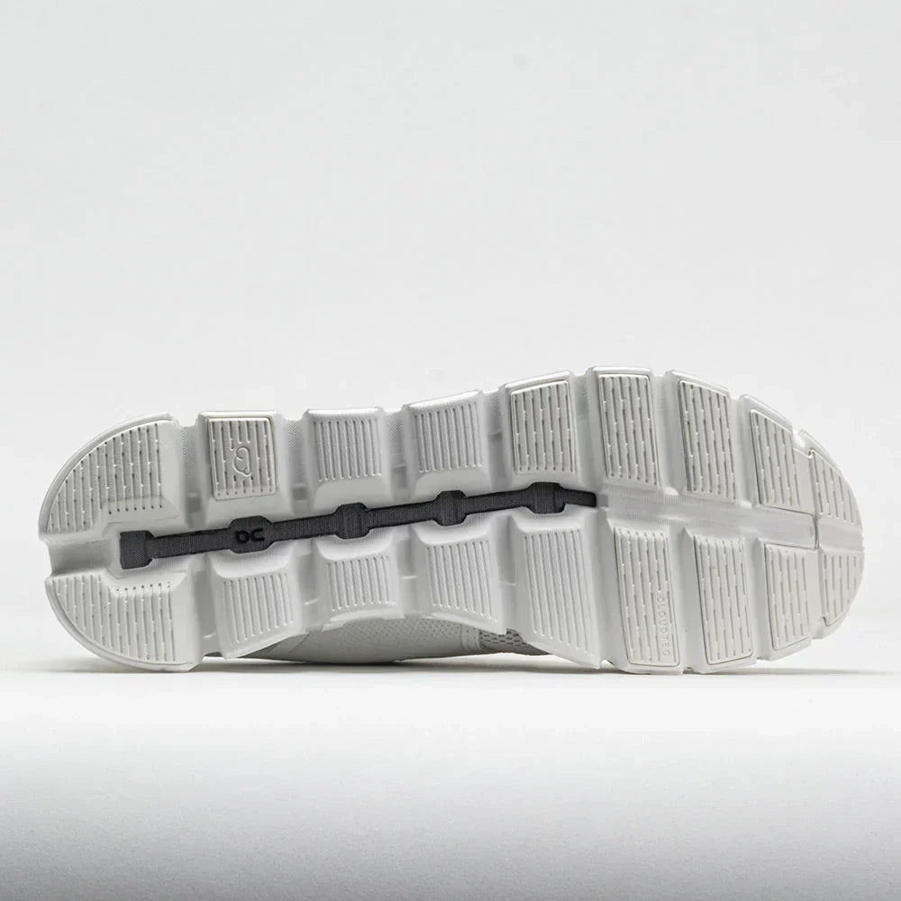 On Cloud 5 Women's All White
