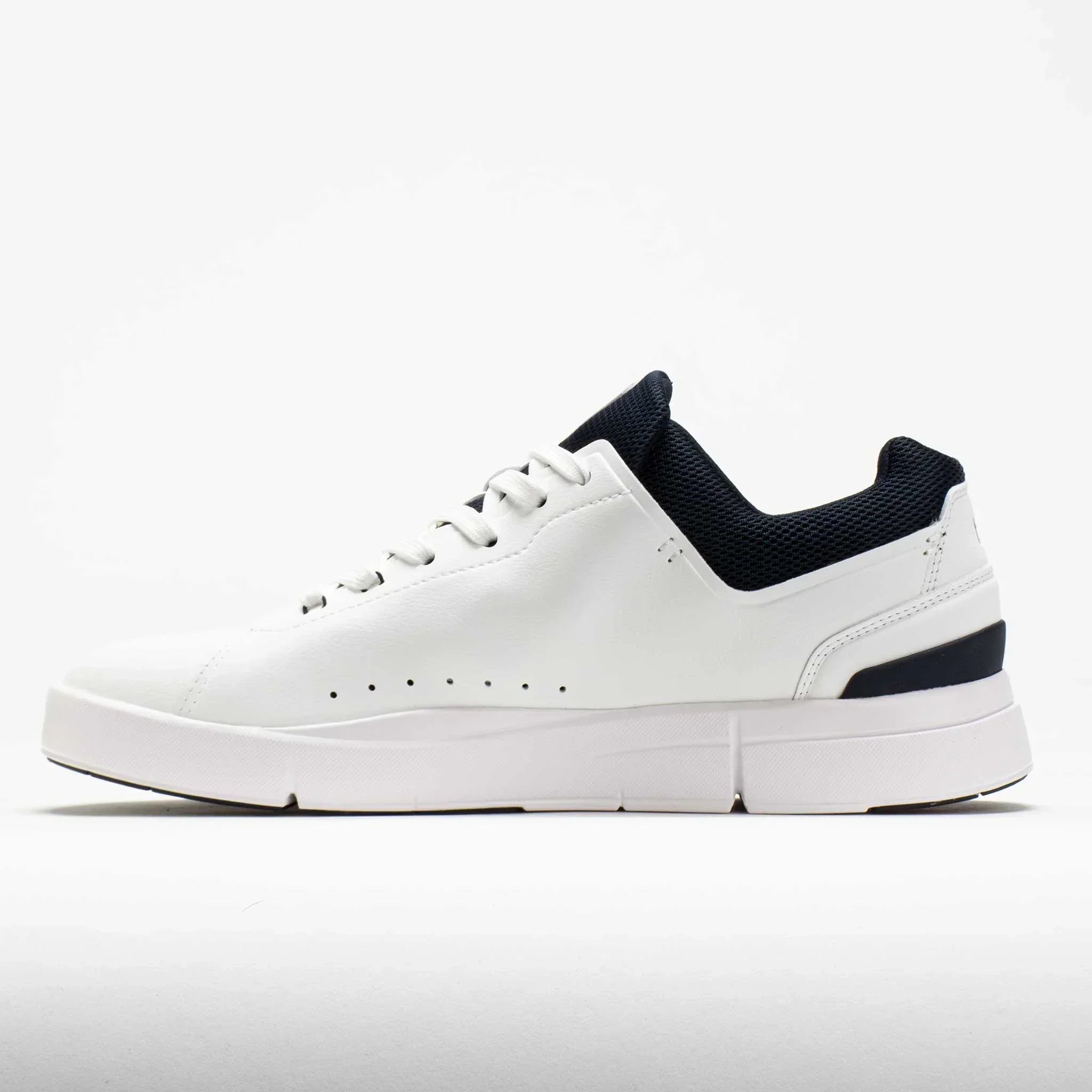 On The Roger Advantage 2 Men's White/Midnight