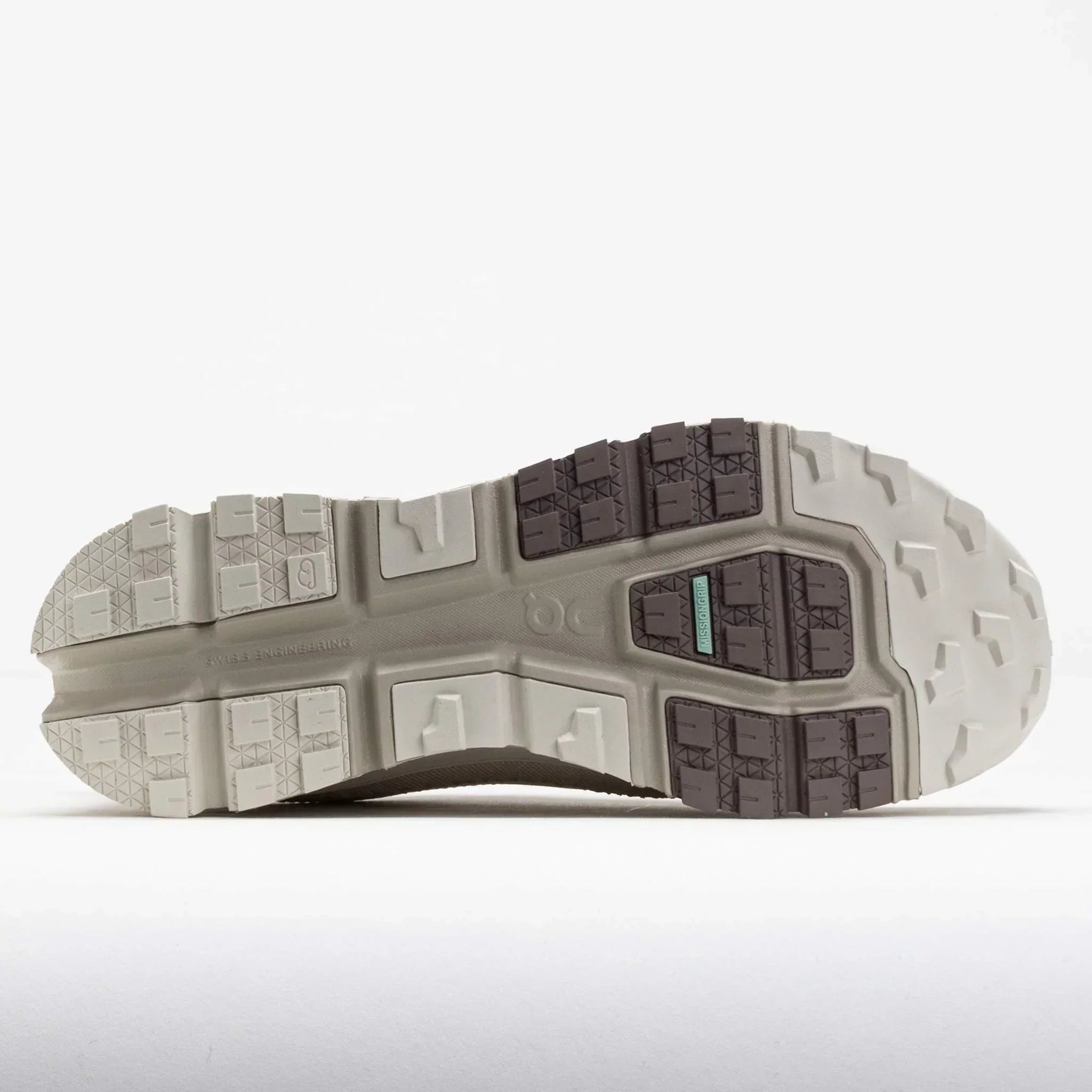 On Cloudaway 2 Men's Sand/Ice