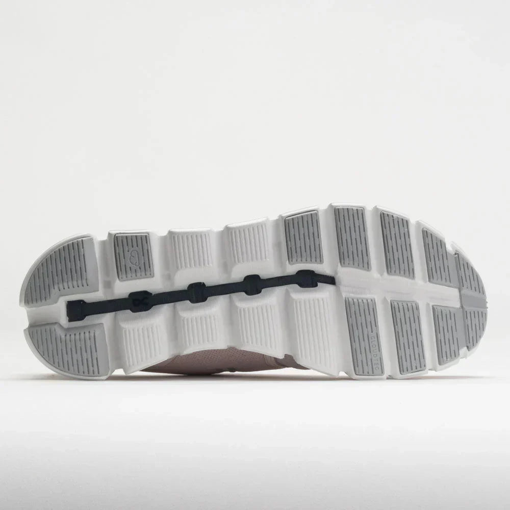 On Cloud 5 Women's Shell/White