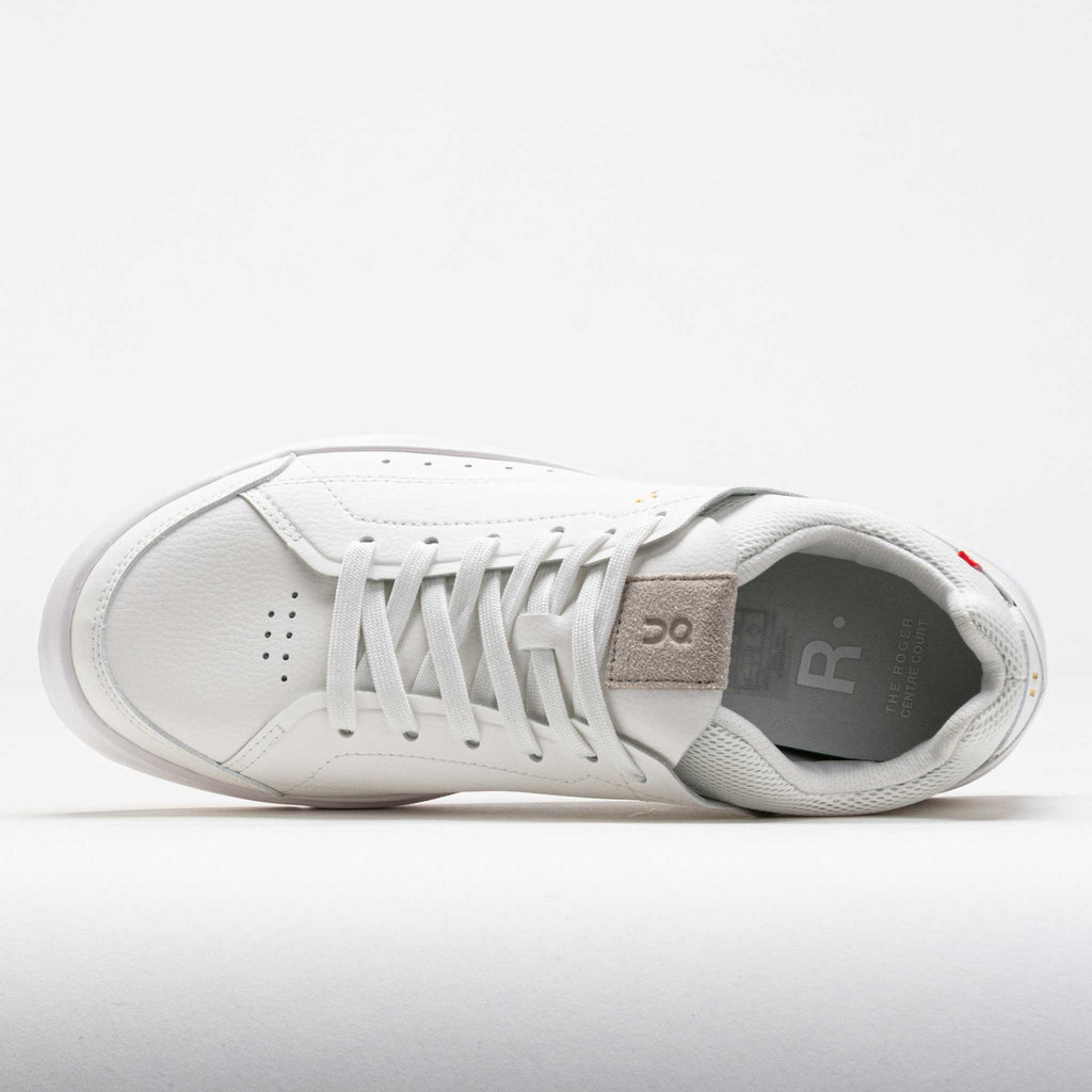 On The Roger Centre Court 2 Men's White/Gum