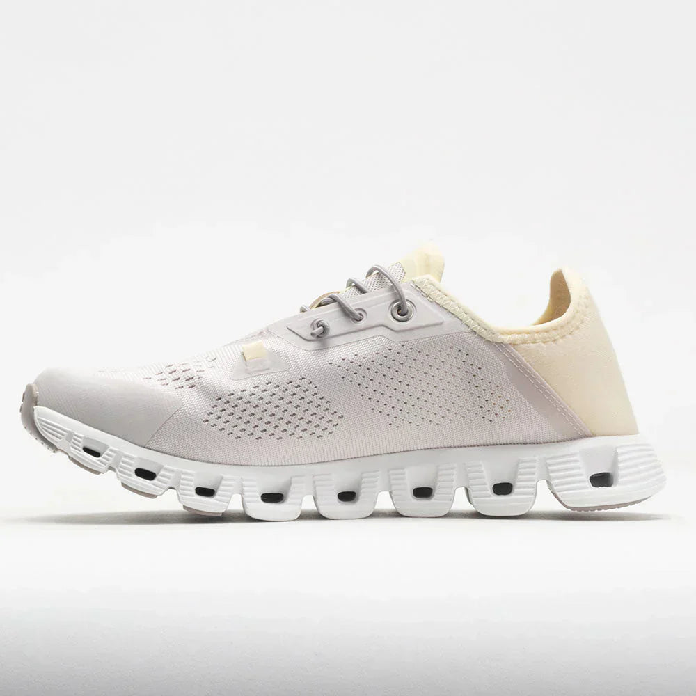 On Cloud 5 Coast Women's Sand/Ray