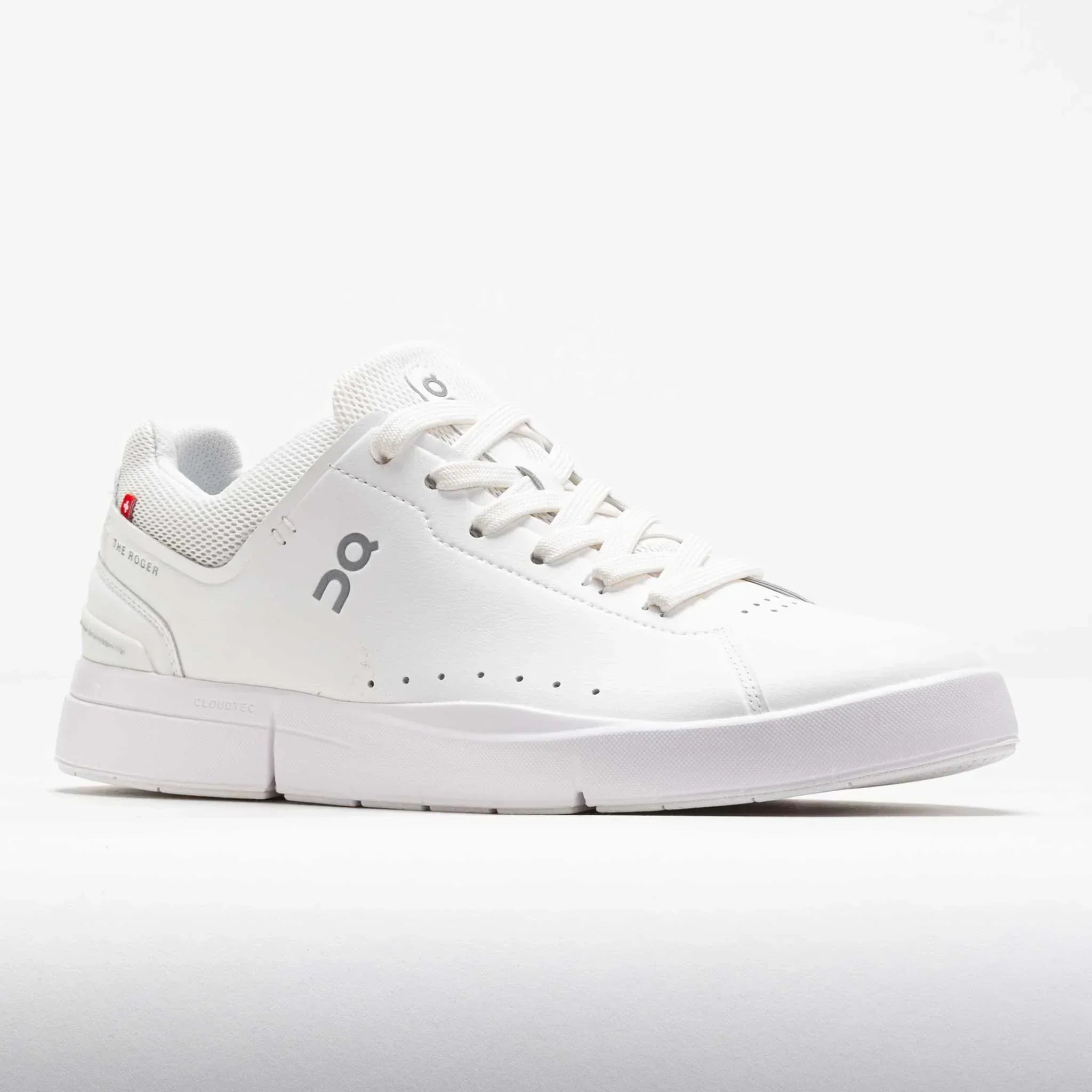 On The Roger Advantage 2 Men's All White