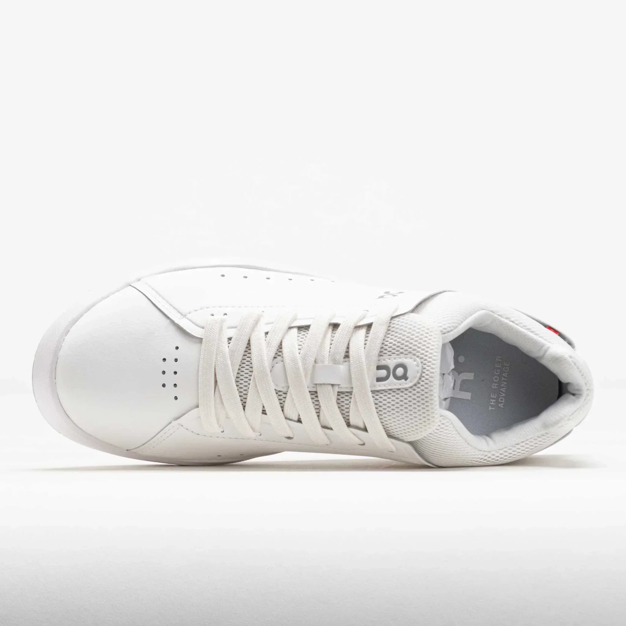 On The Roger Advantage 2 Women's All White