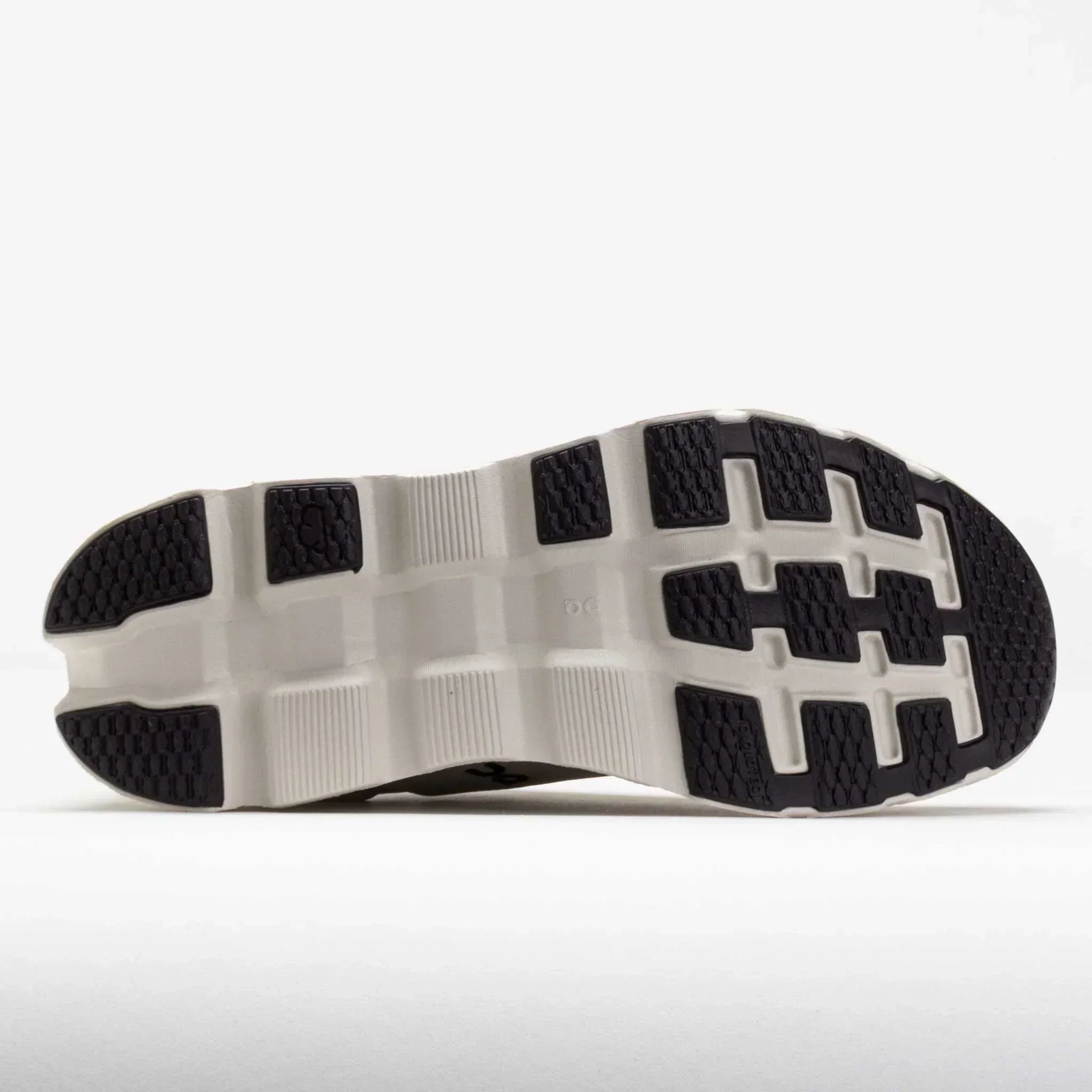 On Cloudstratus 3 Women's Pearl/Ivory