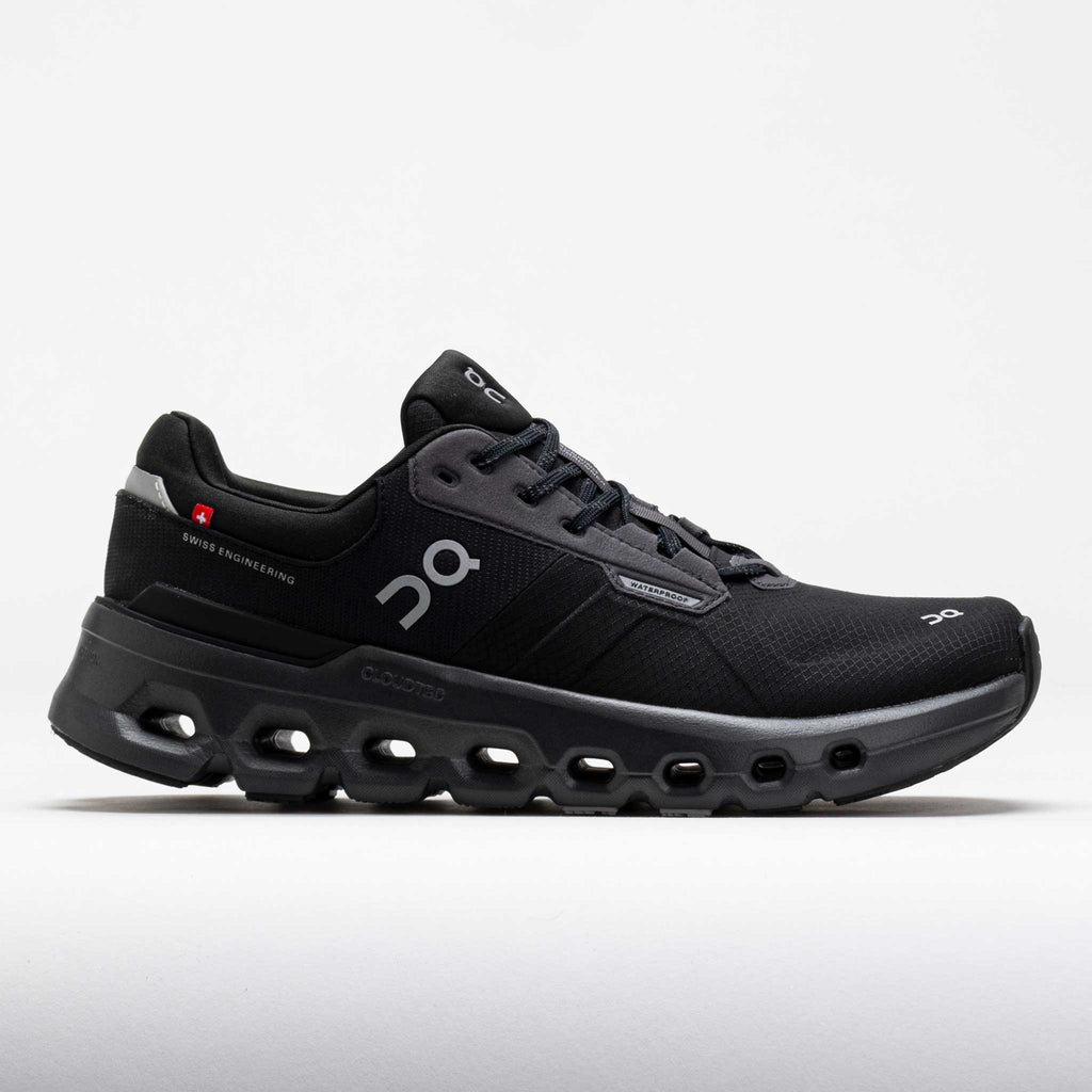 Cloudrunner