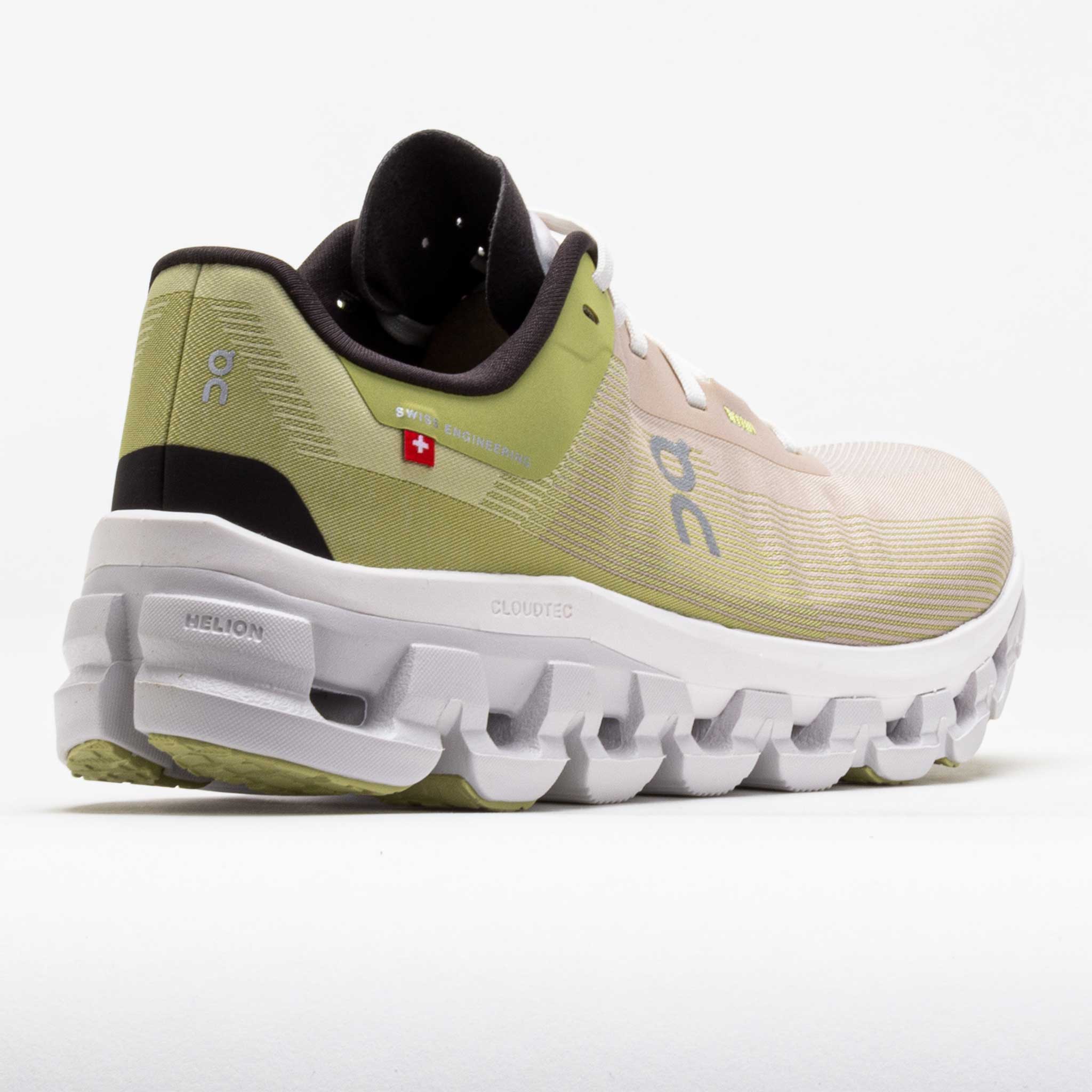 On Cloudflow 4 Men's Zest/Frost