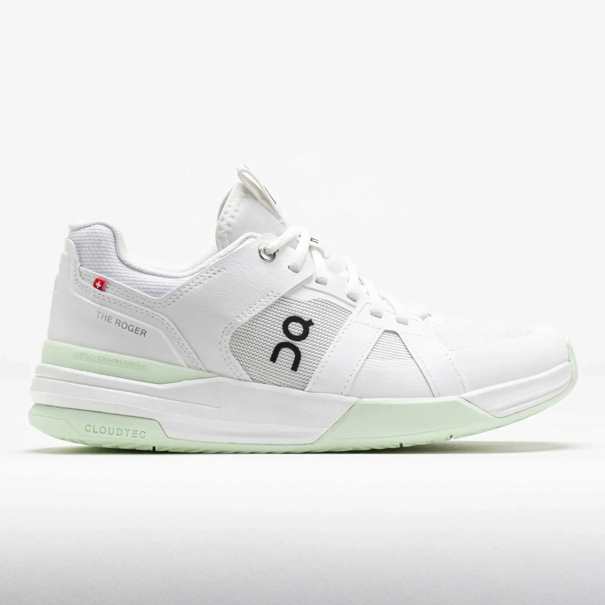 The Roger Clubhouse Pro