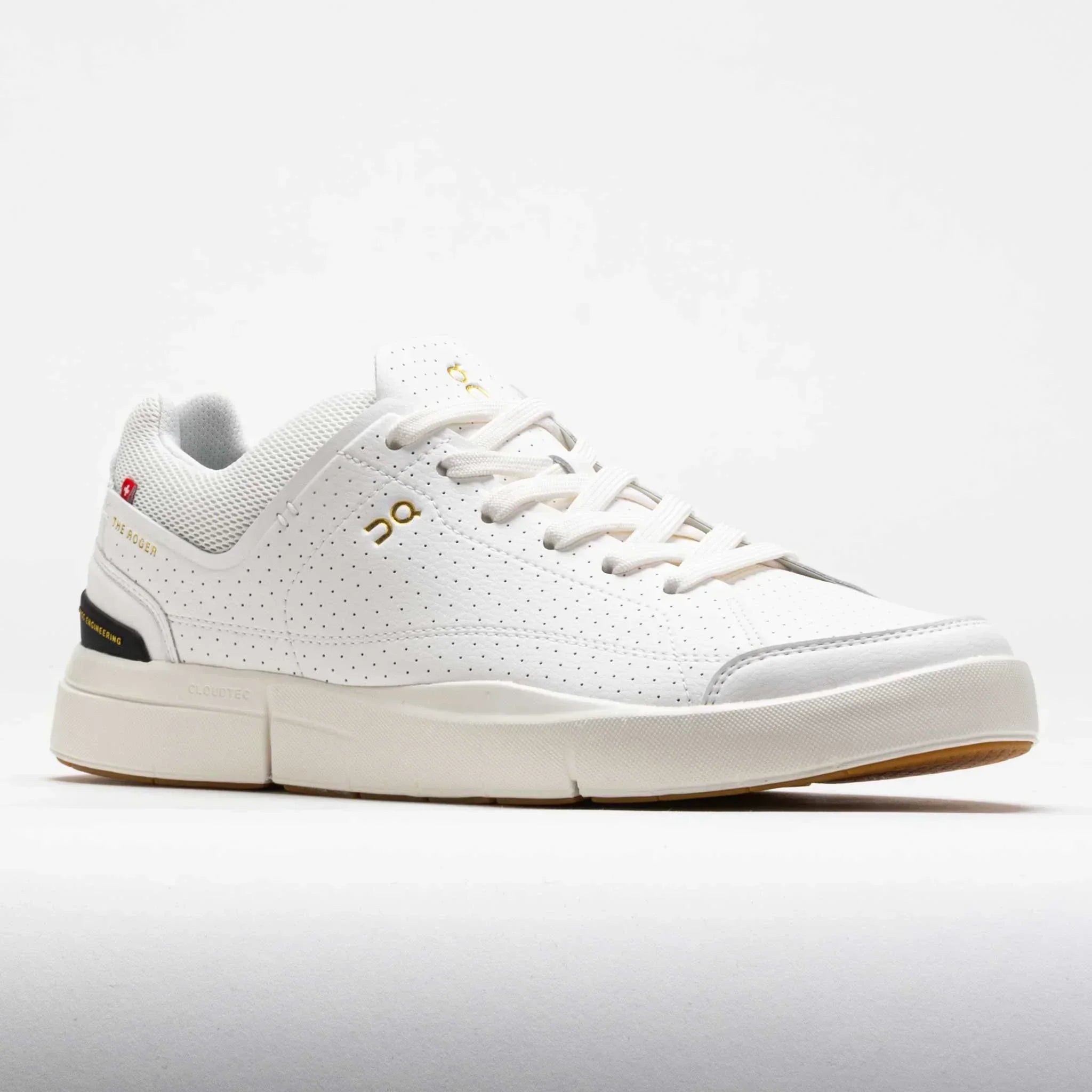 On The Roger Centre Court 2 Men's White/Black