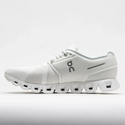 On Cloud 5 Men's All White