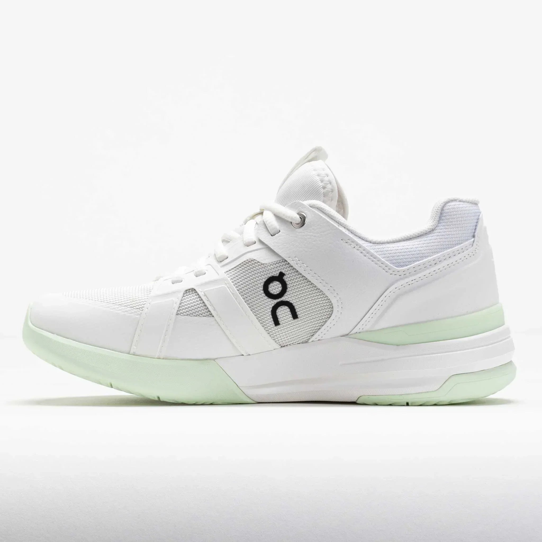 On The Roger Clubhouse Pro Men's White/Lima