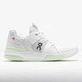 On The Roger Clubhouse Pro Men's White/Lima