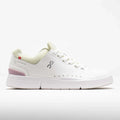 On The Roger Advantage 2 Women's White/Mauve