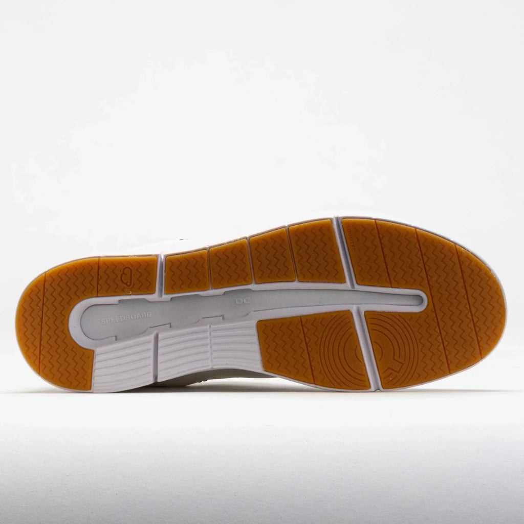 On The Roger Centre Court 2 Women's White/Gum