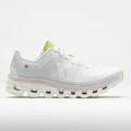 On Cloudflow 4 Women's White/Sand