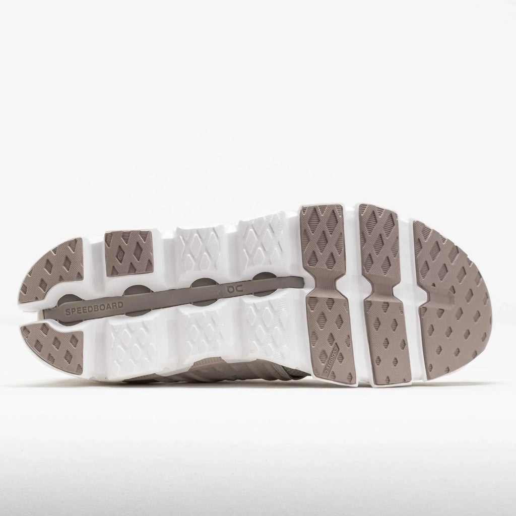 On Cloudswift 3 Women's Pearl/Fog