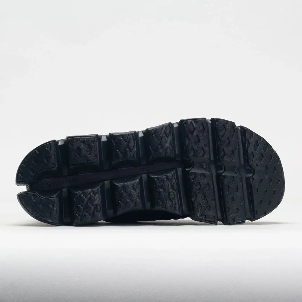 On Cloudswift 3 Women's All Black