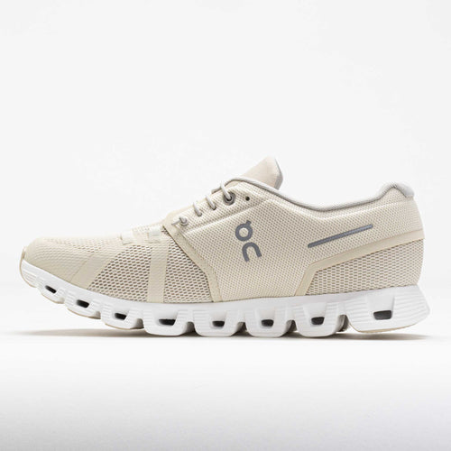 On Cloud 5 Men's Cream/Sand